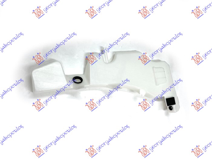 ΔΟΧΕΙΟ ΝΕΡΟΥ ΥΑΛΟΚΑΘΑΡΙΣΤΗΡΩΝ (ΧΩΡΙΣ ΛΑΙΜΟ & ΤΑΠΑ) (ΜΕ ΘΕΣΗ ΓΙΑ 1 ΜΟΤΕΡ)