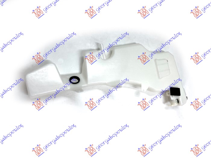 ΔΟΧΕΙΟ ΝΕΡΟΥ ΥΑΛΟΚΑΘΑΡΙΣΤΗΡΩΝ (ΧΩΡΙΣ ΛΑΙΜΟ & ΤΑΠΑ) (ΜΕ 1 ΜΟΤΕΡ)