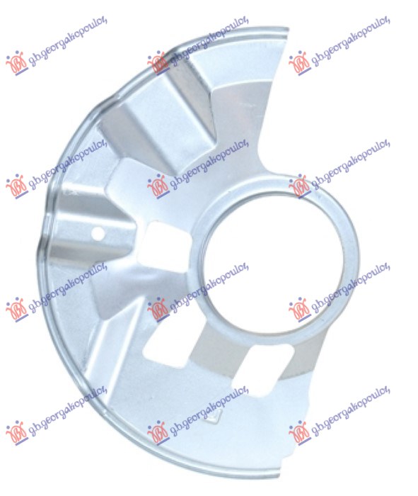 ΕΛΑΣΜΑ ΔΙΣΚΟΠΛΑΚΑΣ ΕΜΠΡΟΣ ΔΕΞ