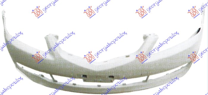 ΠΡΟΦΥΛΑΚΤΗΡΑΣ ΕΜΠΡΟΣ ΒΑΦΟΜΕΝΟΣ 2006- (ΚΙΝΑ)