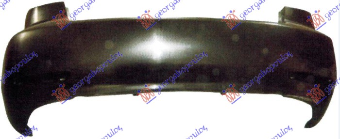 ΠΡΟΦΥΛΑΚΤΗΡΑΣ ΠΙΣΩ -2006 (ΚΙΝΑ)