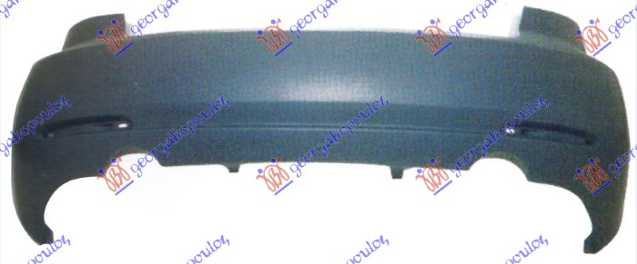 ΠΡΟΦΥΛΑΚΤΗΡΑΣ ΠΙΣΩ 2006- (ΚΙΝΑ)