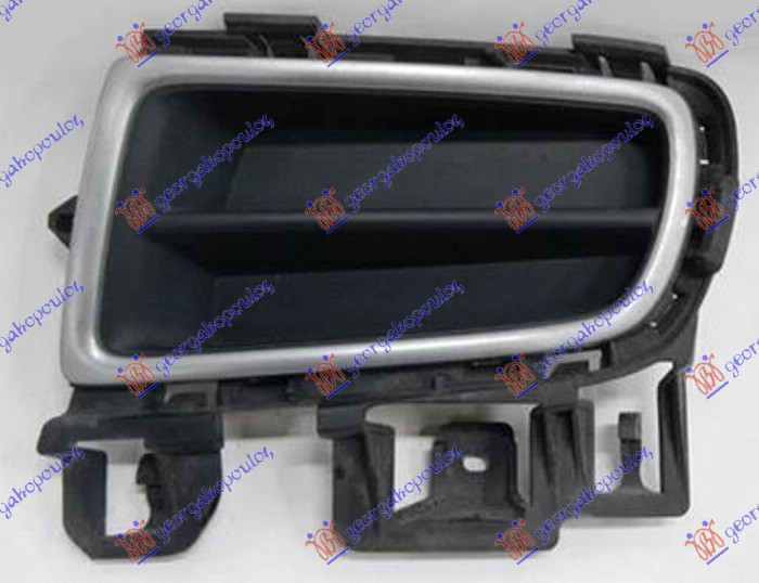 ΔΙΧΤΥ ΠΡΟΦΥΛΑΚΤΗΡΑ ΕΜΠΡΟΣ ΜΕ ΑΣΗΜΙ ΠΛΑΙΣΙΟ 2006- ΑΡ