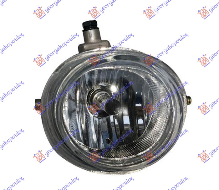 ΠΡΟΒΟΛΕΑΣ ΟΜΙΧΛΗΣ 2006- ΔΕΞ