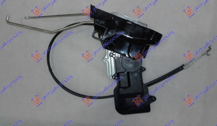 ΚΛΕΙΔΑΡΙΑ ΠΟΡΤΑΣ ΕΜΠΡΟΣ ΗΛΕΚΤΡΟΜΑΓΝΗΤΙΚΗ (6pins) ΑΡ