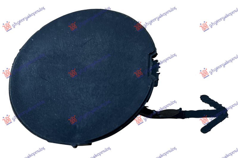 ΚΑΛΥΜΜΑ ΓΑΝΤΖΟΥ ΕΜΠΡΟΣ -2006