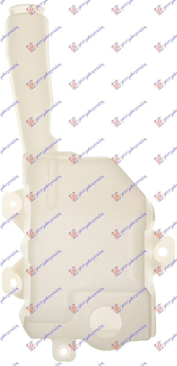 ΔΟΧΕΙΟ ΝΕΡΟΥ ΥΑΛΟΚΑΘΑΡΙΣΤΗΡΩΝ -06 ΚΑΝΟΝΙΚΟ