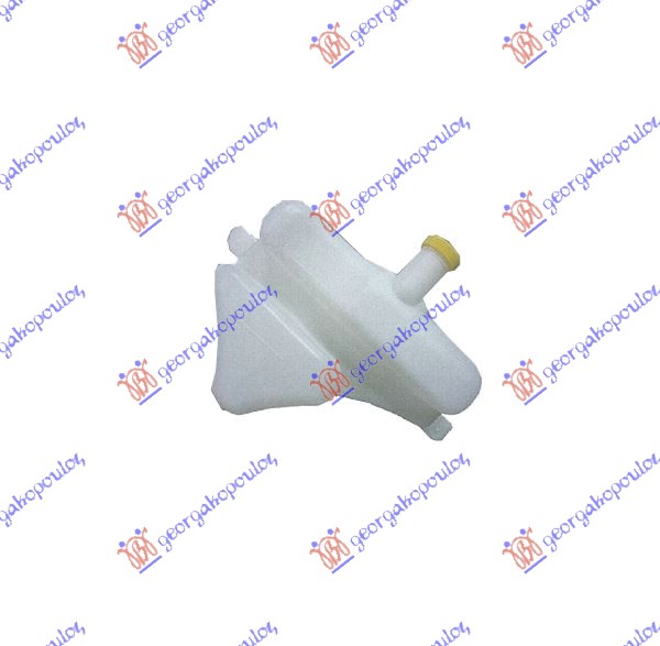 ΔΟΧΕΙΟ ΝΕΡΟΥ ΨΥΓΕΙΟΥ