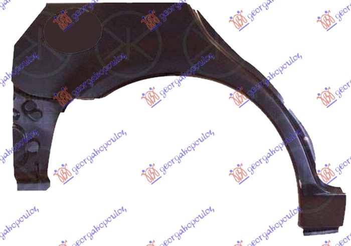 ΦΡΥΔΙ ΠΙΣΩ (S.W.) ΔΕΞ