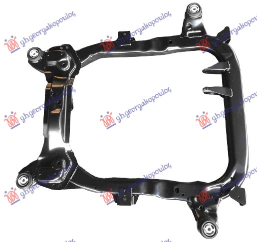 ΓΕΦΥΡΑ ΜΗΧΑΝΗΣ