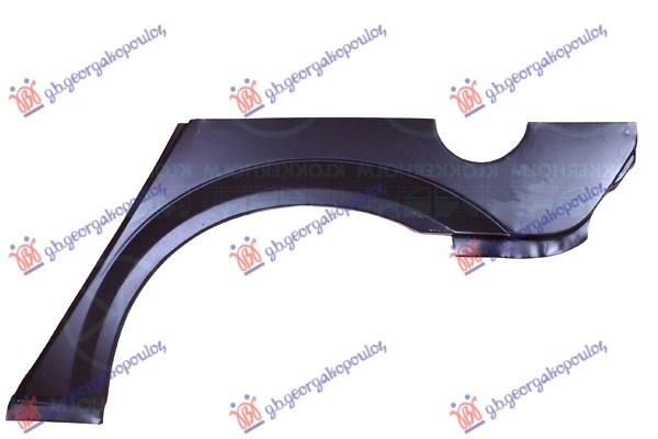 ΦΡΥΔΙ ΠΙΣΩ S.W. ΑΡ