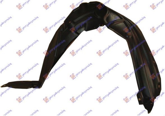 ΘΟΛΟΣ ΕΜΠΡΟΣ ΠΛΑΣΤΙΚΟΣ (Α ΠΟΙΟΤΗΤΑ) ΔΕΞ