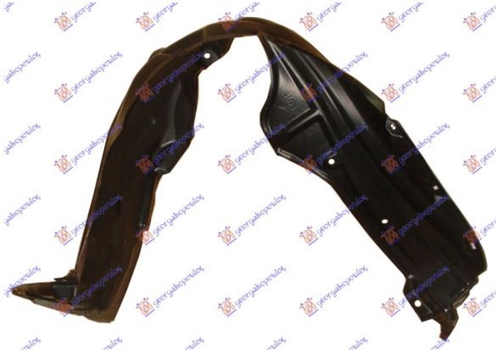 ΘΟΛΟΣ ΕΜΠΡΟΣ ΠΛΑΣΤΙΚΟΣ (Α ΠΟΙΟΤΗΤΑ) ΑΡ