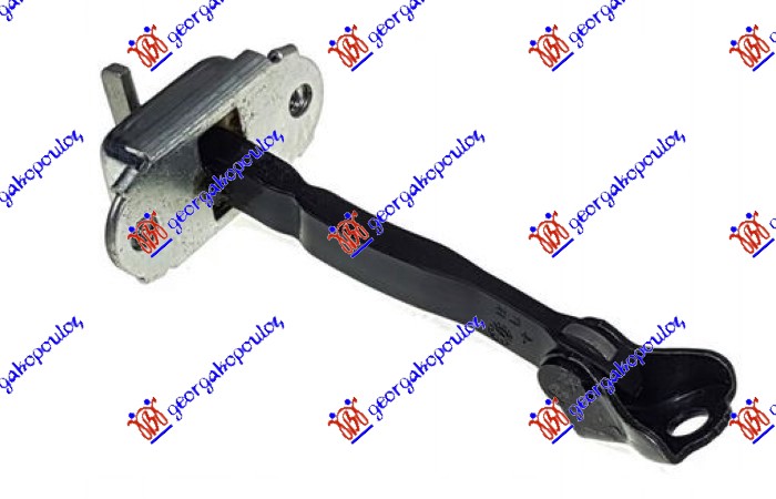 ΣΤΟΠ ΠΟΡΤΑΣ ΕΜΠΡΟΣ