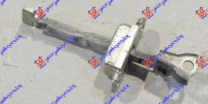 ΣΤΟΠ ΠΟΡΤΑΣ ΠΙΣΩ