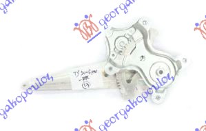 ΓΡΥΛΛΟΣ ΠΑΡΑΘΥΡΟΥ ΠΙΣΩ ΗΛΕΚΤΡΙΚΟΥ (ΧΩΡΙΣ ΜΟΤΕΡ) ΔΕΞ