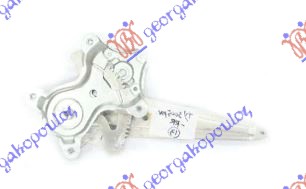 ΓΡΥΛΛΟΣ ΠΑΡΑΘΥΡΟΥ ΠΙΣΩ ΗΛΕΚΤΡΙΚΟΥ (ΧΩΡΙΣ ΜΟΤΕΡ) ΑΡ