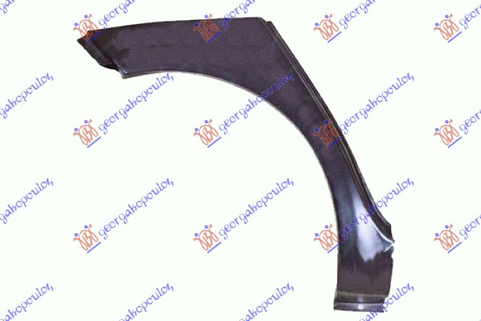 ΦΡΥΔΙ ΠΙΣΩ 5Π ΑΡ