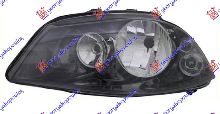 ΦΑΝΟΣ ΕΜΠΡΟΣ ΗΛΕΚΤΡΙΚΟΣ (ΔΙΠΛΟ ΚΑΘΡΕΦΤΗ) 2007- (Ε) (DEPO) ΑΡ