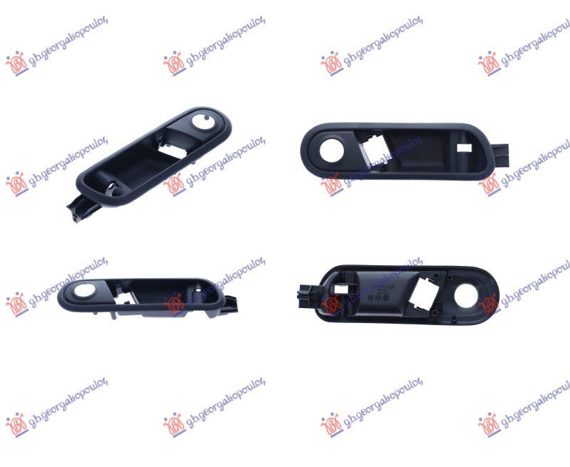 ΠΛΑΙΣΙΟ ΧΕΡΟΥΛΙ ΠΟΡΤΑΣ ΕΜΠΡΟΣ ΕΣΩ ΜΑΥΡΟ ΔΕΞ