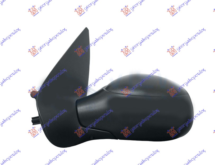 ΚΑΘΡΕΦΤΗΣ ΜΗΧΑΝΙΚΟΣ (Α ΠΟΙΟΤΗΤΑ) (ASPHERICAL GLASS) ΑΡ