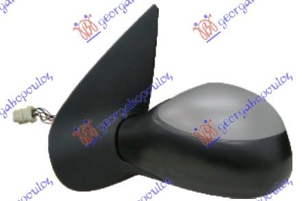 ΚΑΘΡΕΦΤΗΣ ΗΛΕΚΤΡΙΚΟΣ ΘΕΡΜΑΙΝΟΜΕΝΟΣ ΒΑΦΟΜΕΝΟΣ -2003 (Α ΠΟΙΟΤΗΤΑ) (ASPHERICAL GLASS) ΑΡ