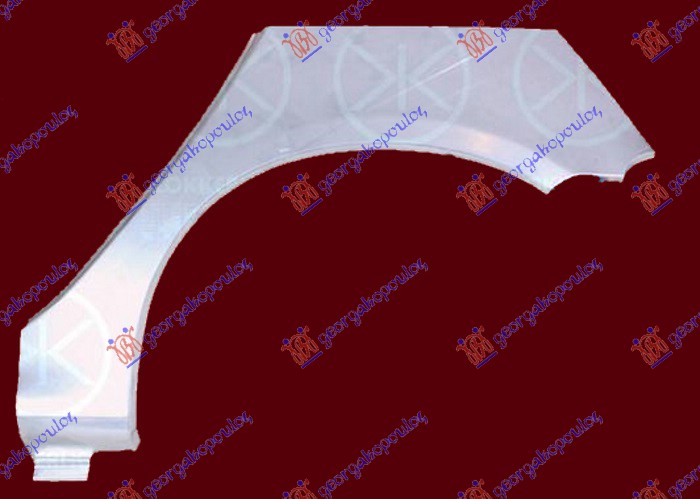 ΦΡΥΔΙ ΠΙΣΩ ΑΡ