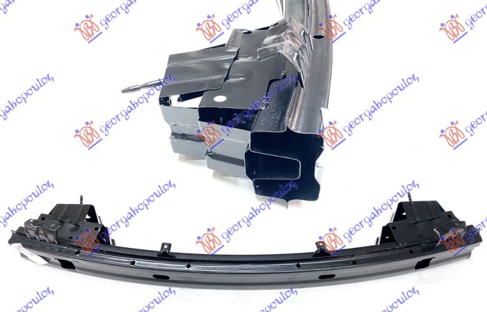 ΤΡΑΒΕΡΣΑ ΠΡΟΦΥΛΑΚΤΗΡΑ ΕΜΠΡΟΣ (ΓΙΑ ΜΟΝΤΕΛΑ ΧΩΡΙΣ ΑΝΤΙΘΟΡΥΒΙΚΟ)