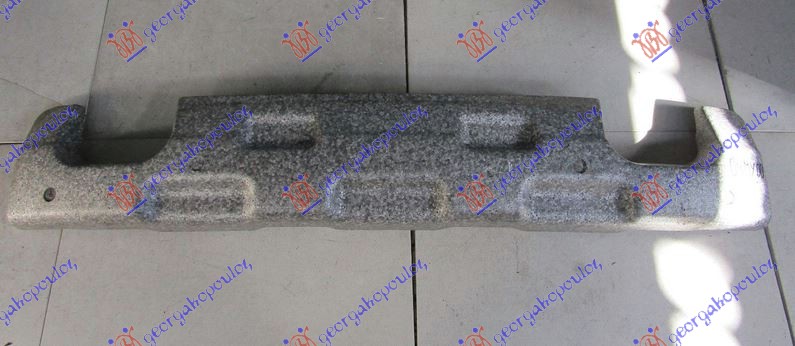 ΑΝΤΙΘΟΡΥΒΙΚΟ ΠΡΟΦΥΛΑΚΤΗΡΑ ΠΙΣΩ (Γ)