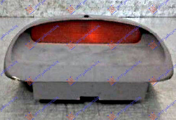 ΦΑΝΟΣ ΠΙΣΩ 3ο STOP (Γ)