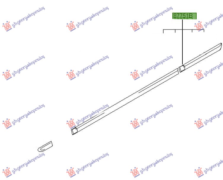 ΦΑΣΑ ΦΤΕΡΟΥ ΠΙΣΩ Η/Β (Γ) ΑΡ