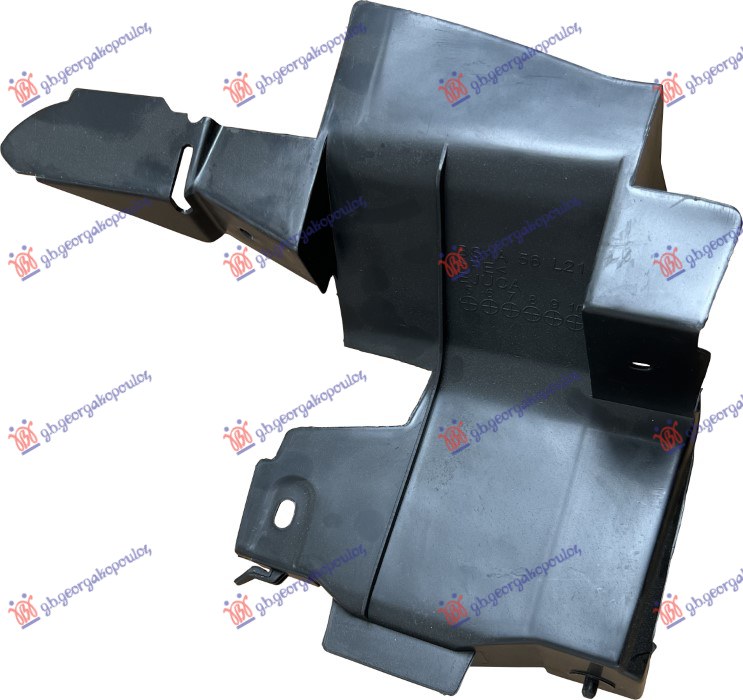 ΠΛΑΣΤΙΚΗ ΠΟΔΙΑ ΜΕΤΩΠΗΣ ΚΑΤΩ ΑΡ