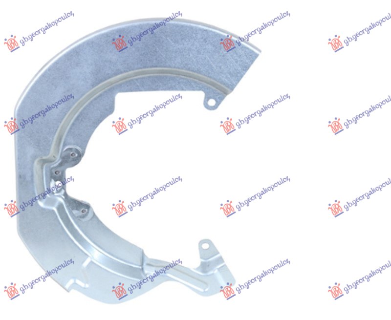 ΕΛΑΣΜΑ ΔΙΣΚΟΠΛΑΚΑΣ ΕΜΠΡΟΣ ΔΕΞ
