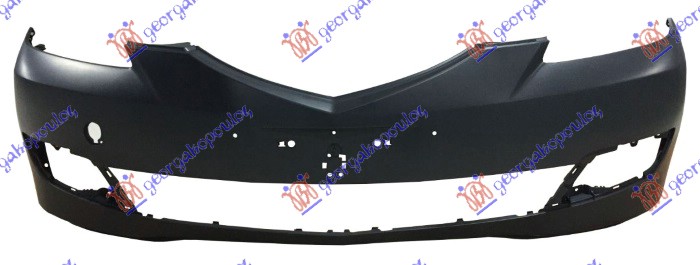 ΠΡΟΦΥΛΑΚΤΗΡΑΣ ΕΜΠΡΟΣ 5Π 2006- (ΚΙΝΑ)