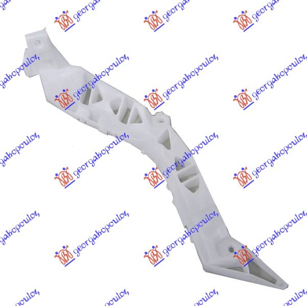 ΒΑΣΗ ΠΡΟΦΥΛΑΚΤΗΡΑ ΠΙΣΩ ΠΛΑΙΝΗ ΠΛΑΣΤΙΚΗ 4Π ΔΕΞ