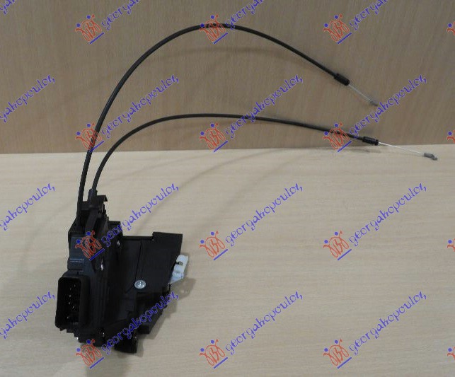 ΚΛΕΙΔΑΡΙΑ ΠΟΡΤΑΣ ΠΙΣΩ ΗΛΕΚΤΡΟΜΑΓΝΗΤΙΚΗ (6pins) ΑΡ