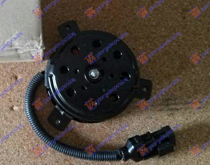 ΜΟΤΕΡ ΒΕΝΤΙΛΑΤΕΡ ΨΥΓΕΙΟΥ (Γ)