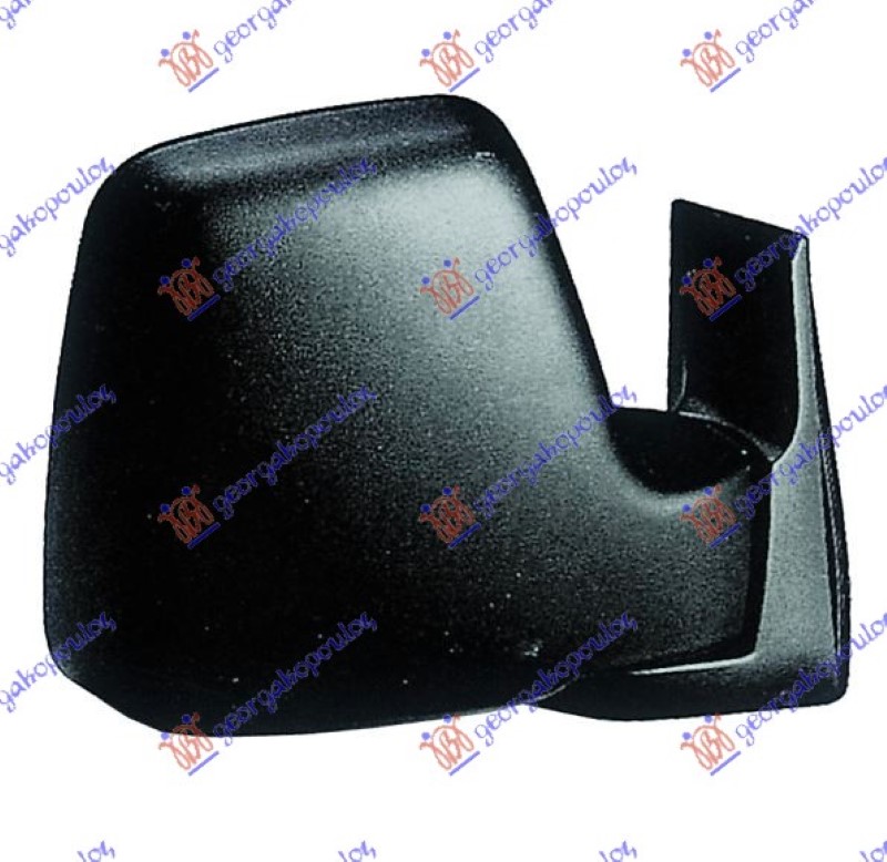 ΚΑΘΡΕΦΤΗΣ ΧΕΙΡΟΚΙΝΗΤΟΣ (Α ΠΟΙΟΤΗΤΑ) (CONVEX GLASS) ΔΕΞ