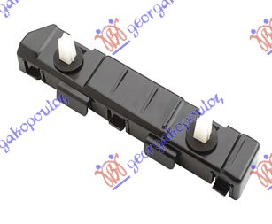 ΒΑΣΗ ΠΡΟΦΥΛΑΚΤΗΡΑ ΠΙΣΩ ΠΛΑΙΝΗ ΠΛΑΣΤΙΚΗ 3Π ΑΡ