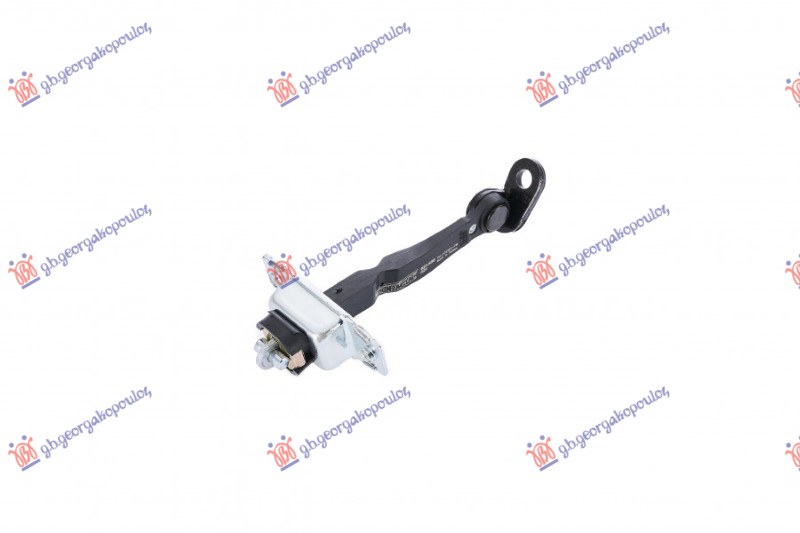 ΣΤΟΠ ΠΟΡΤΑΣ ΕΜΠΡΟΣ ΔΕΞ