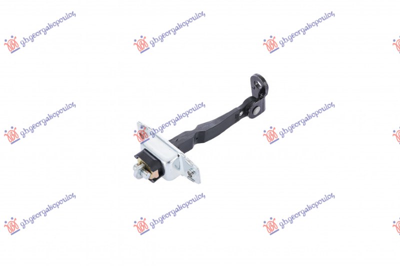 ΣΤΟΠ ΠΟΡΤΑΣ ΕΜΠΡΟΣ ΑΡ