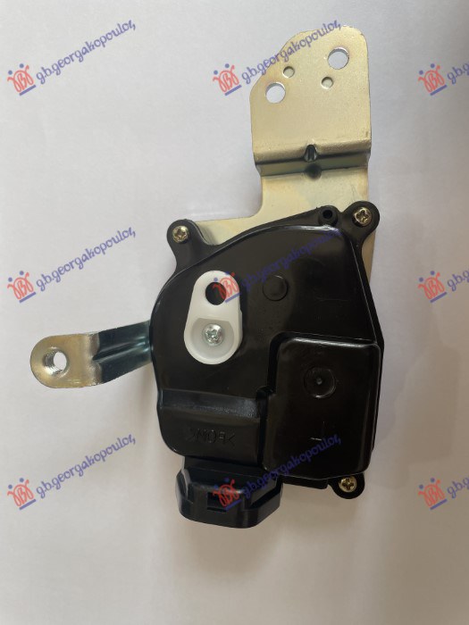 ΜΟΤΕΡ ΚΛΕΙΔΑΡΙΑΣ ΠΟΡΤΑΣ ΠΙΣΩ (ΜΕ ΒΑΣΗ) (5pins) ΔΕΞ