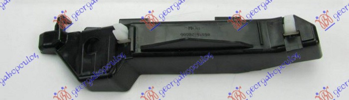 ΒΑΣΗ ΠΡΟΦΥΛΑΚΤΗΡΑ ΕΜΠΡΟΣ ΠΛΑΙΝΗ ΠΛΑΣΤΙΚΗ ΔΕΞ