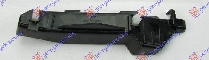 ΒΑΣΗ ΠΡΟΦΥΛΑΚΤΗΡΑ ΕΜΠΡΟΣ ΠΛΑΙΝΗ ΠΛΑΣΤΙΚΗ ΑΡ