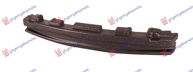 ΑΝΤΙΘΟΡΥΒΙΚΟ ΠΡΟΦΥΛΑΚΤΗΡΑ ΠΙΣΩ