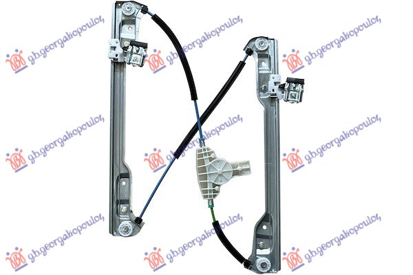 ΓΡΥΛΛΟΣ ΠΑΡΑΘΥΡΟΥ ΕΜΠΡΟΣ ΗΛΕΚΤΡΙΚΟΣ (ΧΩΡΙΣ ΜΟΤΕΡ) ΔΕΞ