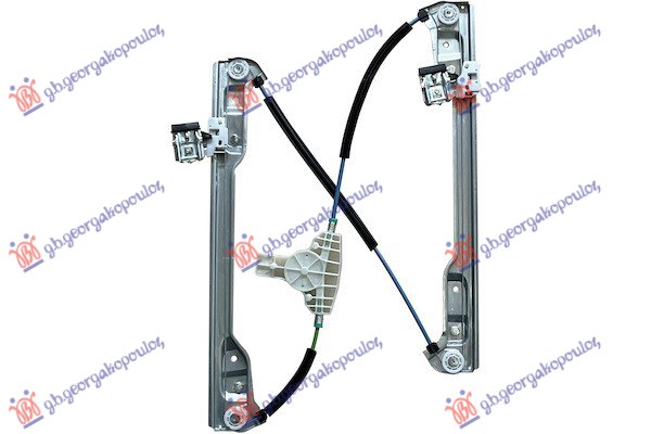 ΓΡΥΛΛΟΣ ΠΑΡΑΘΥΡΟΥ ΕΜΠΡΟΣ ΗΛΕΚΤΡΙΚΟΣ (ΧΩΡΙΣ ΜΟΤΕΡ) ΑΡ