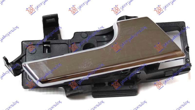 ΧΕΡΟΥΛΙ ΠΟΡΤΑΣ ΕΜΠΡΟΣ-ΠΙΣΩ ΕΣΩ ΧΡΩΜΙΟ 2007- ΔΕΞ