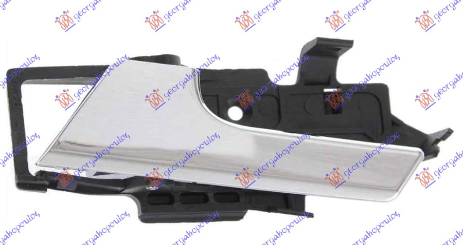 ΧΕΡΟΥΛΙ ΠΟΡΤΑΣ ΕΜΠΡΟΣ-ΠΙΣΩ ΕΣΩ ΧΡΩΜΙΟ 2007- ΑΡ