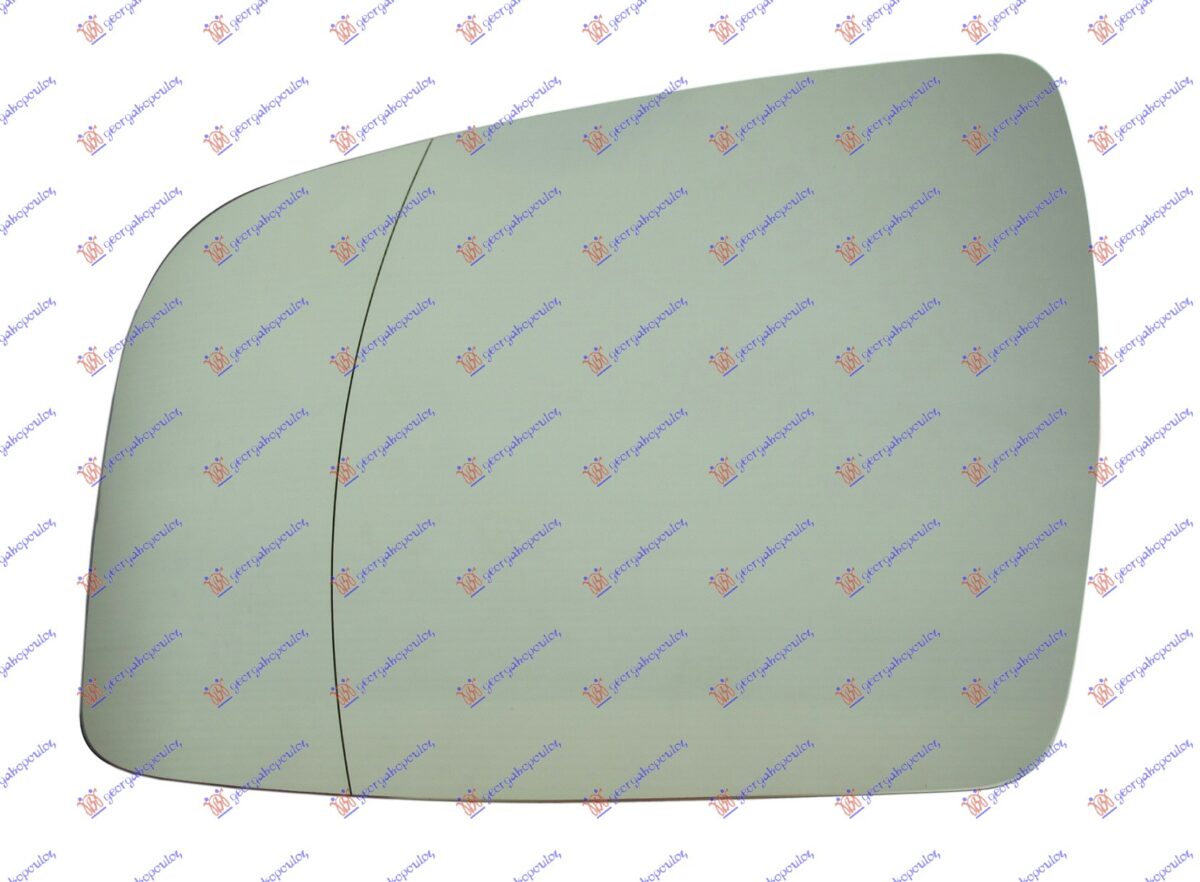 ΚΡΥΣΤΑΛΛΟ ΚΑΘΡΕΦΤΗ ΘΕΡΜΑΙΝΟΜΕΝΟ 2008- (ASPHERICAL GLASS) ΑΡ